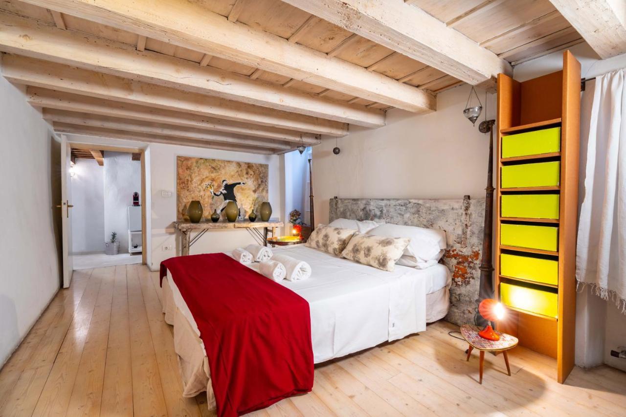 Maison d'hôtes Palazzo Lavagnoli *